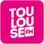 Logo of Toulouse FM android Application 